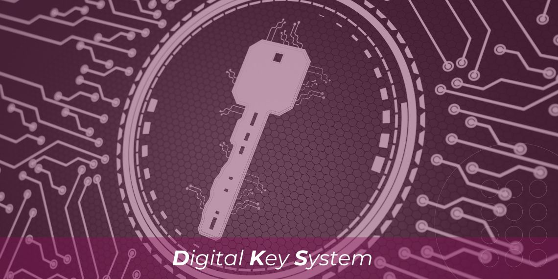 7 avantages pour adopter les clés numériques dans votre hôtel 